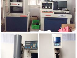 Pagtan-aw sa Pabrika