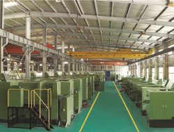 Pagtan-aw sa Pabrika