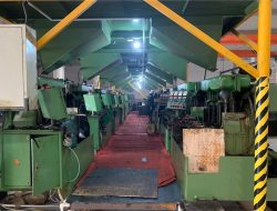 Pagtan-aw sa Pabrika