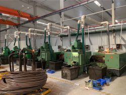 Pagtan-aw sa Pabrika