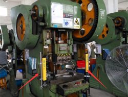 Pagtan-aw sa Pabrika