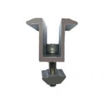 Non-Adjustable Middle Pressure Sa Solar PV Bracket
