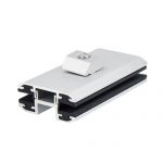 Pagpindot Block Sa Solar PV Bracket