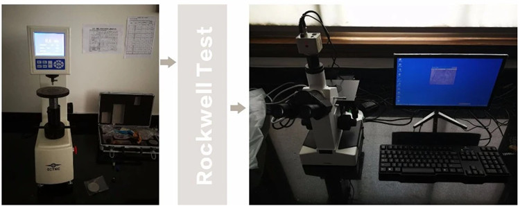 Quality-control-ug-CNAS-lab-Approval