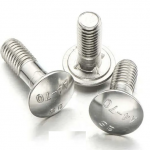 SS Silo Bolts