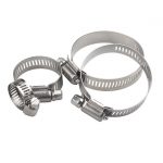 SS Clamps