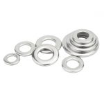 SS Flat Washer
