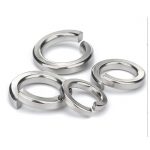SS Spring Washer
