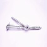 Torx Wafer Head Wood Screw